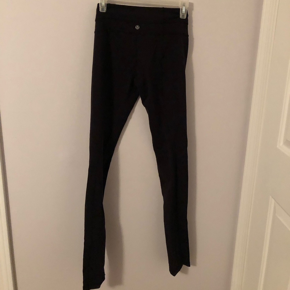 Lululemon Groove pant!